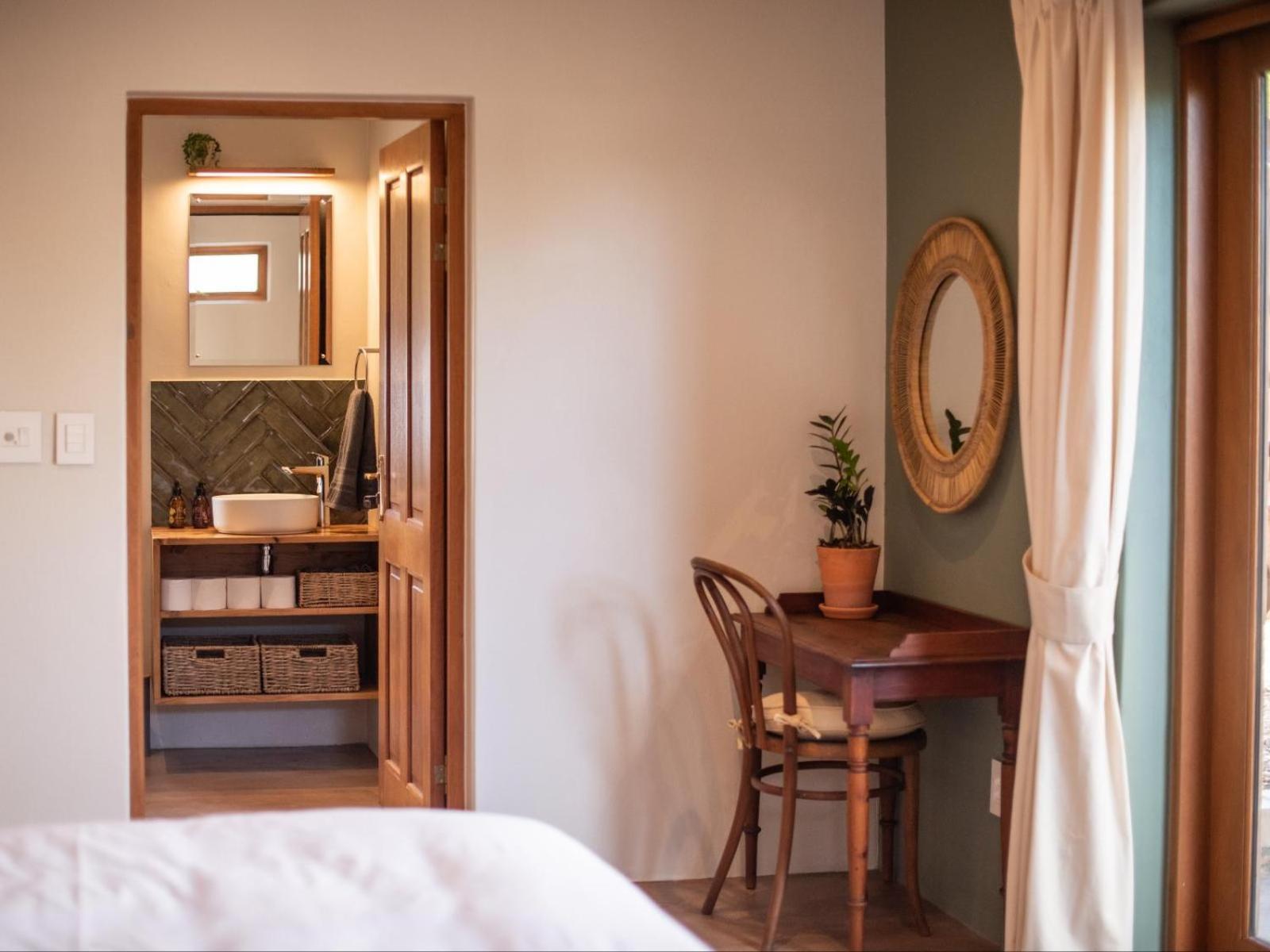 Goodluck Homestead Stanford Chambre photo